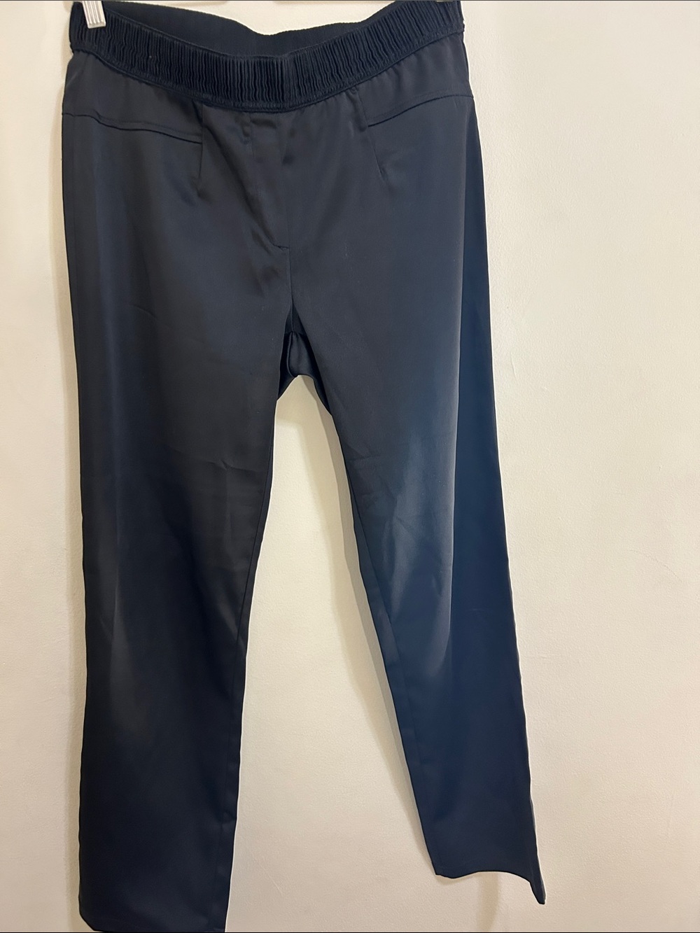 ICINOO Korean Pants- Black